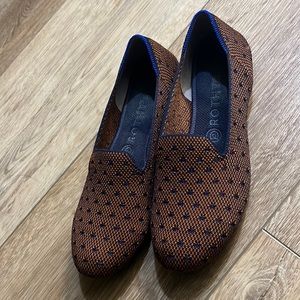Rothy’s loafer flats